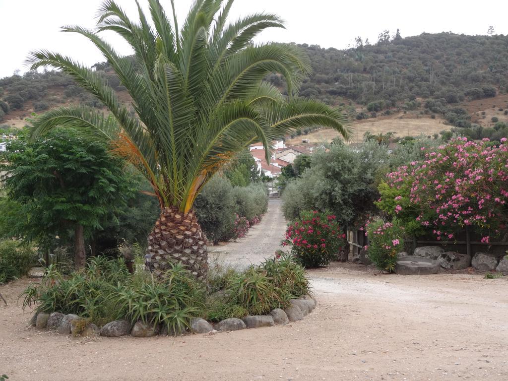 Casa Saramago Monsaraz Exterior foto