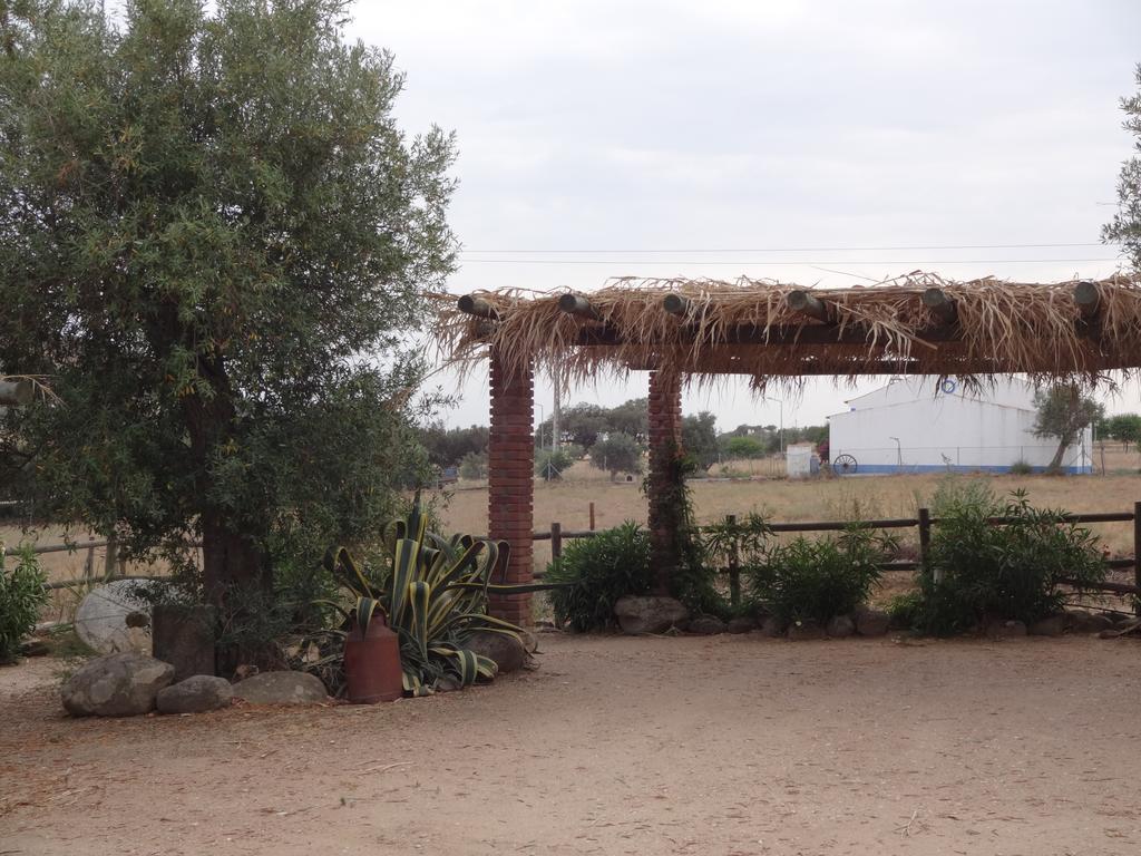 Casa Saramago Monsaraz Exterior foto