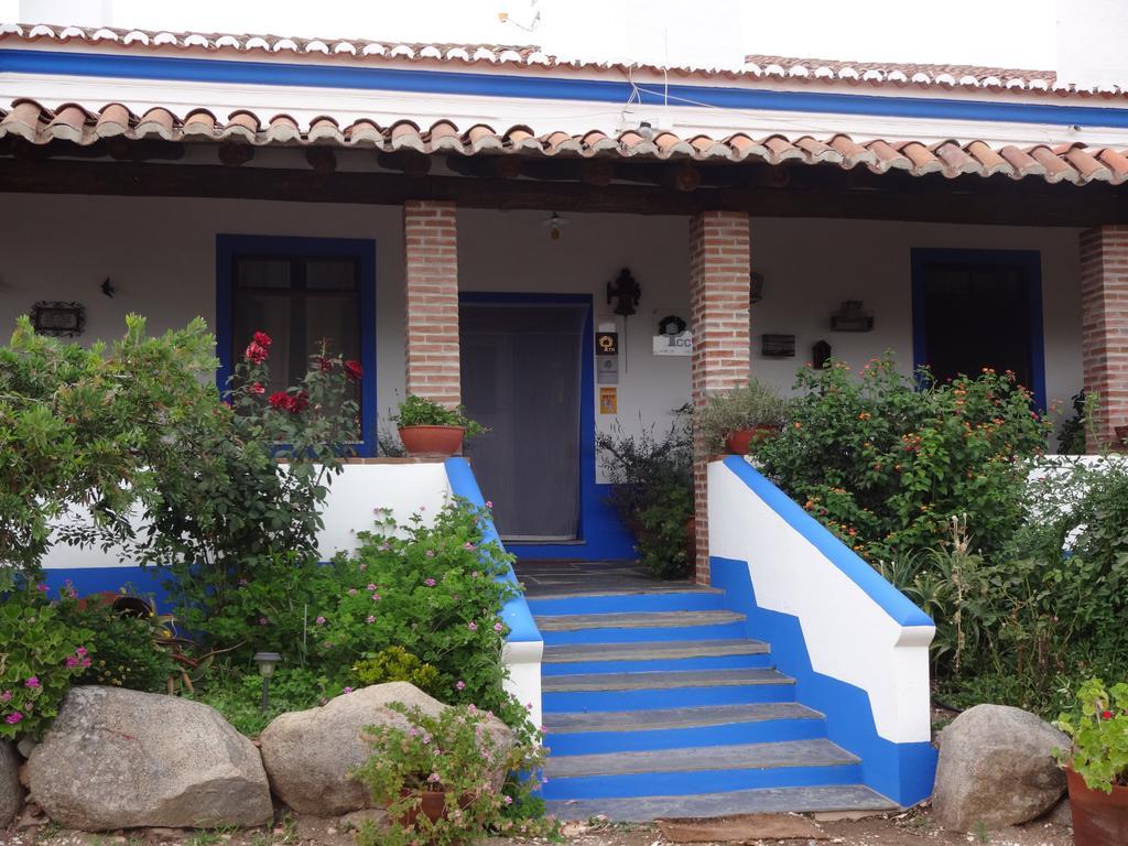 Casa Saramago Monsaraz Exterior foto