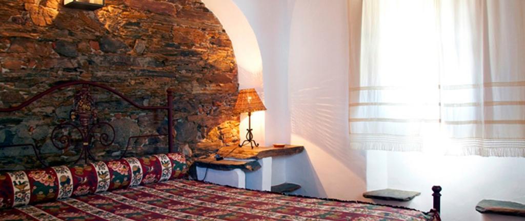Casa Saramago Monsaraz Quarto foto