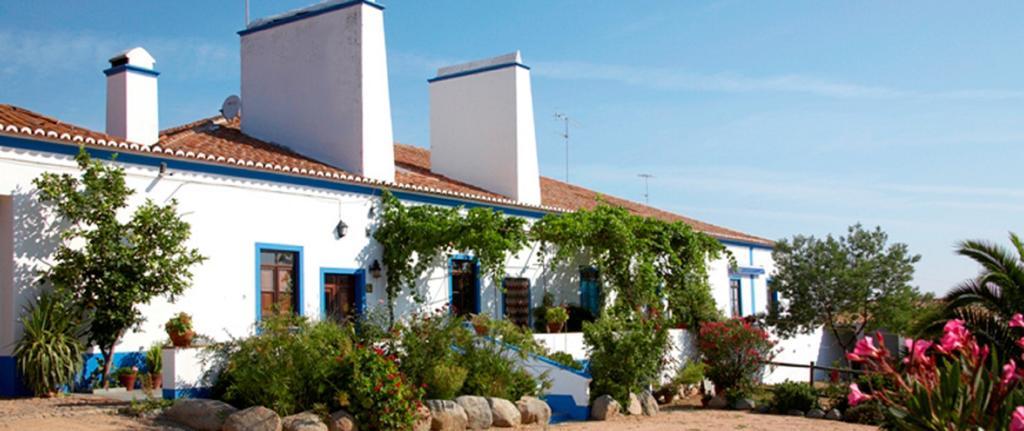 Casa Saramago Monsaraz Exterior foto