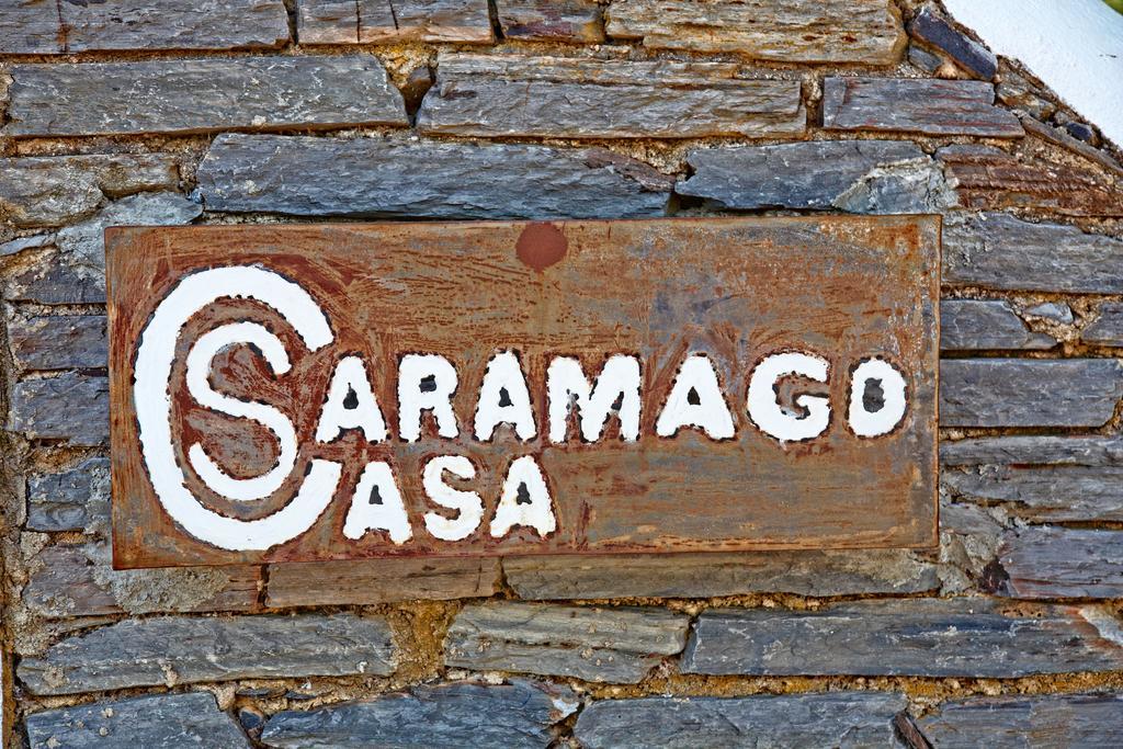 Casa Saramago Monsaraz Exterior foto