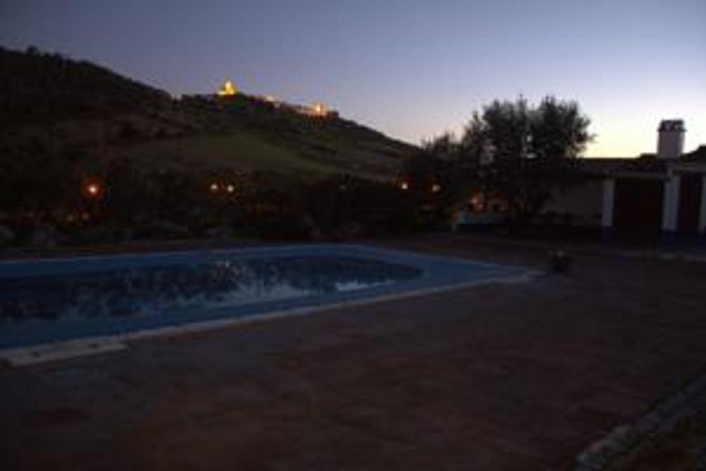 Casa Saramago Monsaraz Exterior foto